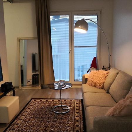 Nordic Home Рованиеми Екстериор снимка