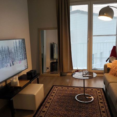 Nordic Home Рованиеми Екстериор снимка