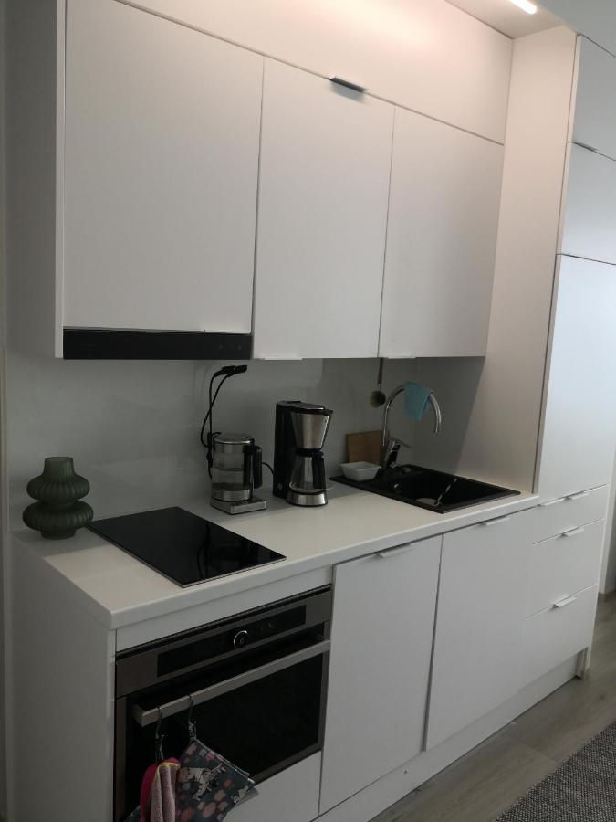 Nordic Home Рованиеми Екстериор снимка