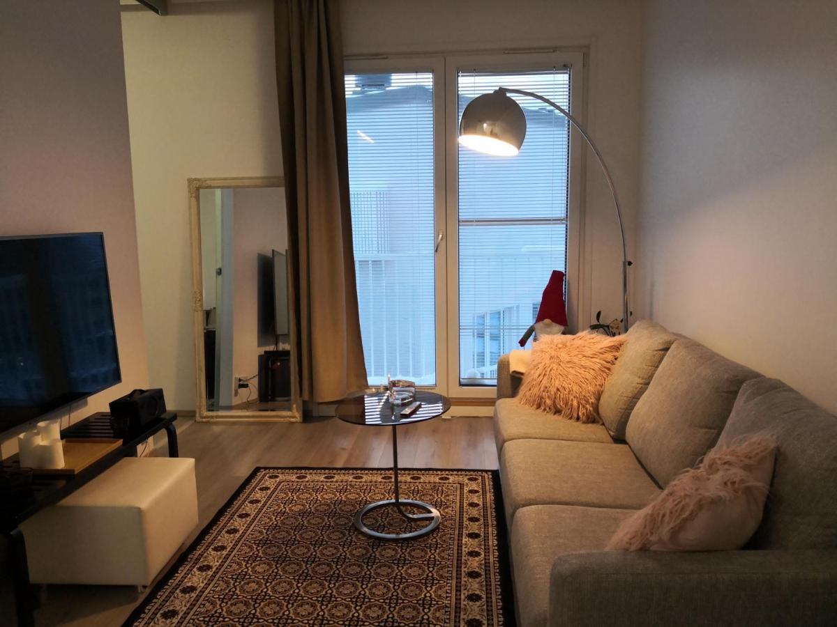 Nordic Home Рованиеми Екстериор снимка