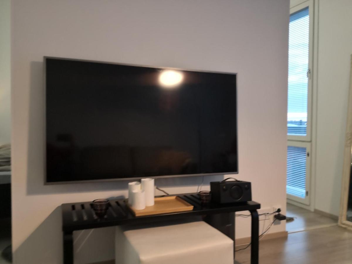 Nordic Home Рованиеми Екстериор снимка
