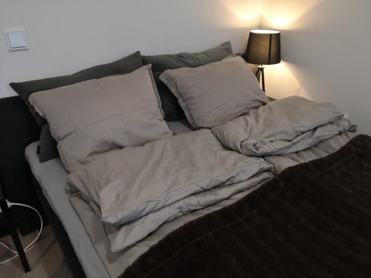 Nordic Home Рованиеми Екстериор снимка