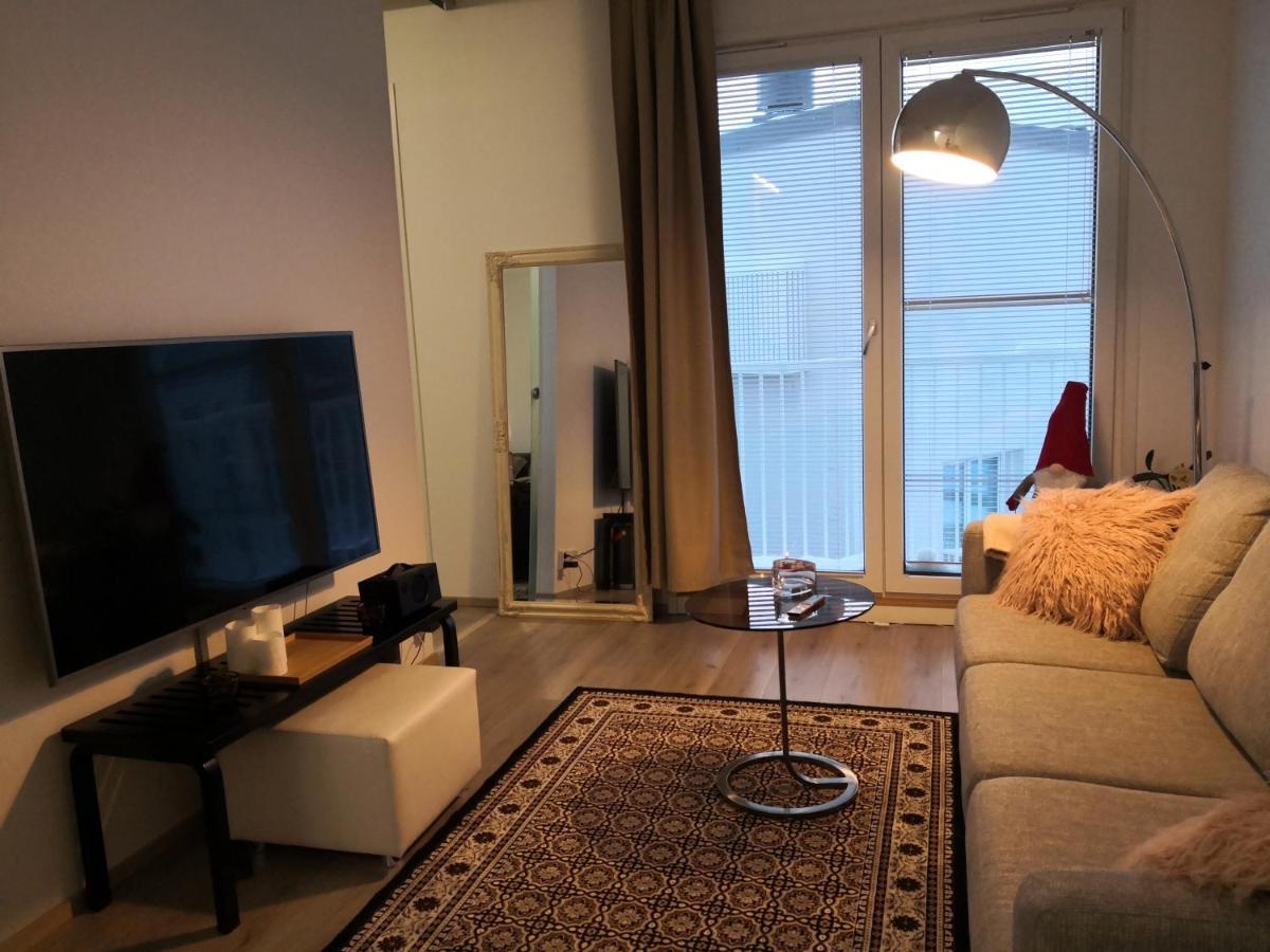 Nordic Home Рованиеми Екстериор снимка