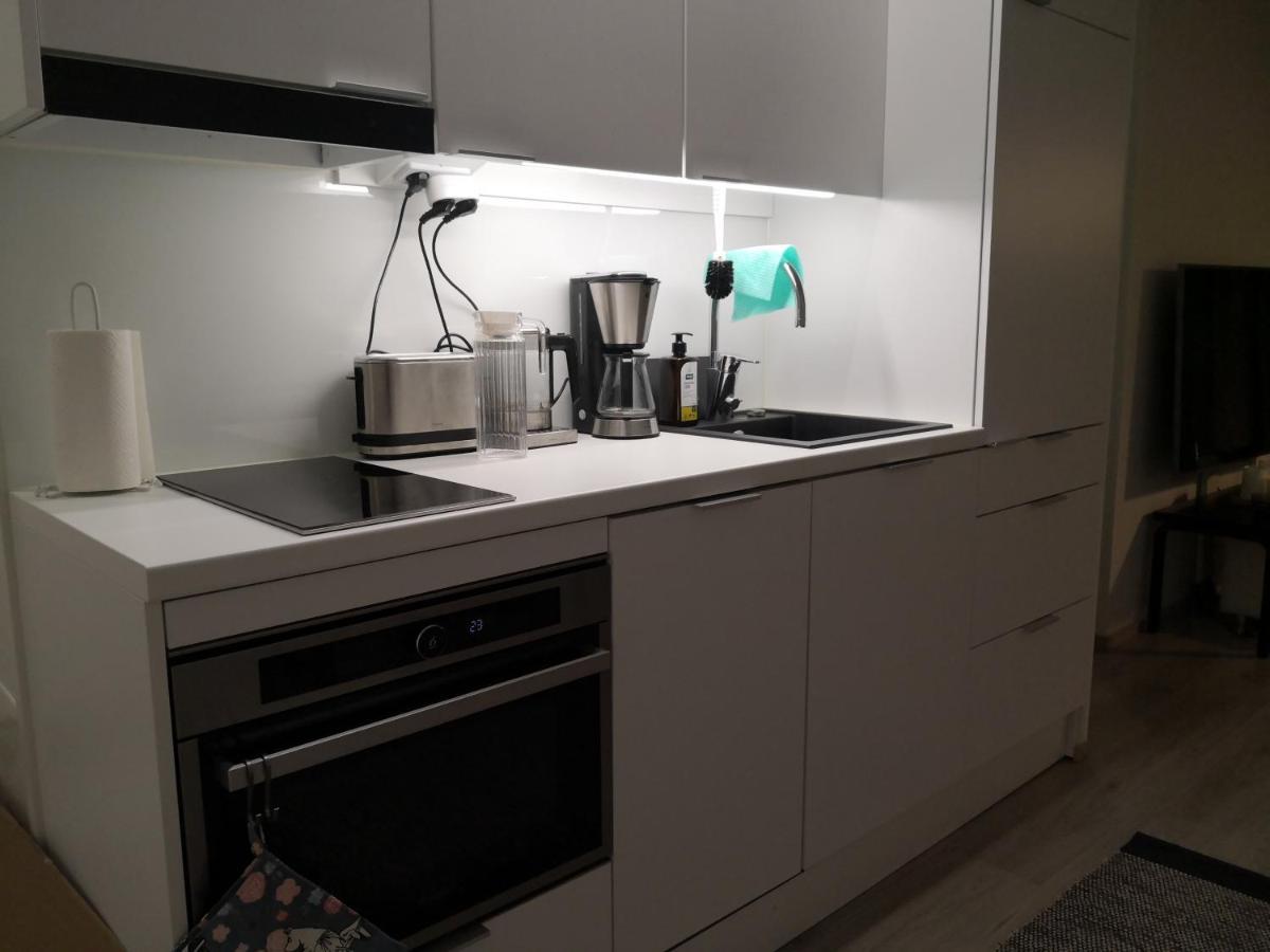 Nordic Home Рованиеми Екстериор снимка